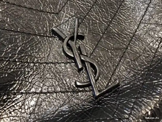 BAG YSL SHOPPING NIKI 0606